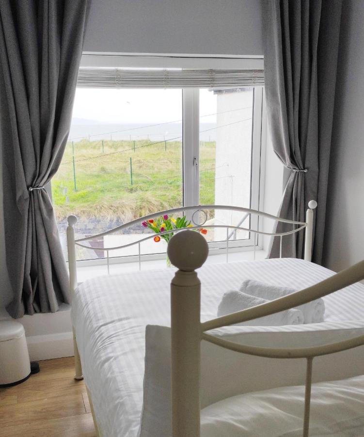 5 West Beach - Portrush By The Sea Zewnętrze zdjęcie