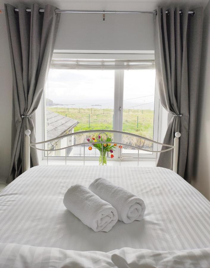 5 West Beach - Portrush By The Sea Zewnętrze zdjęcie