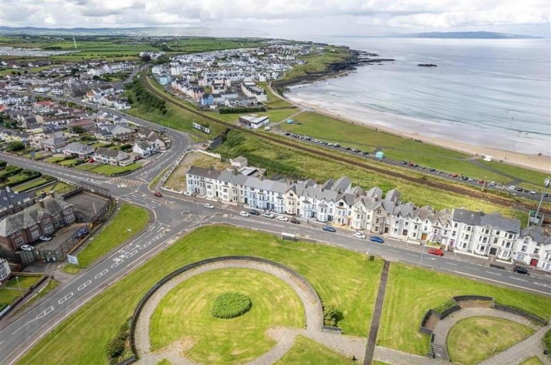 5 West Beach - Portrush By The Sea Zewnętrze zdjęcie