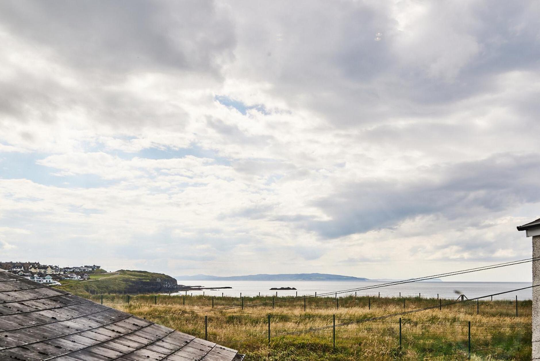 5 West Beach - Portrush By The Sea Zewnętrze zdjęcie